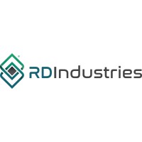 RD Industries, Inc. logo
