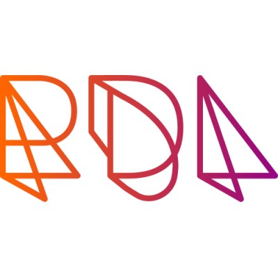 RDA logo