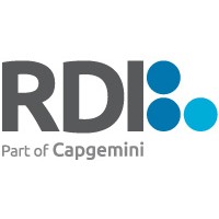 RDI Software Brazil logo