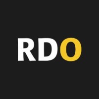 RDO Kitchens & Appliances Ltd logo
