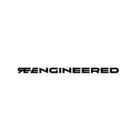 RE-ENGINEERED logo
