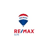RE/MAX ELITE logo
