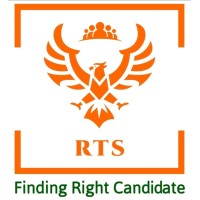REACH TALENT SOLUTIONS logo