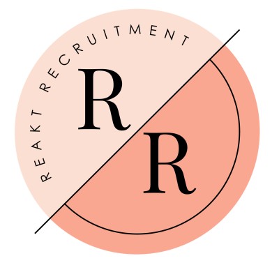 REAKT Recruitment Ltd logo