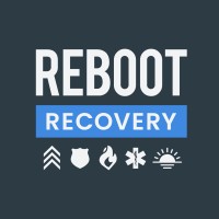 REBOOT Recovery logo