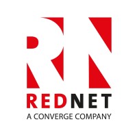 REDNET GmbH logo