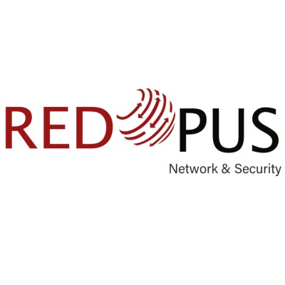 REDOPUS logo