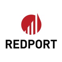 REDPORT logo