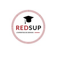 REDSUP logo
