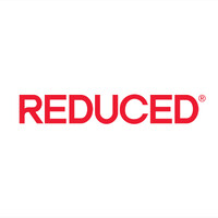 REDUCED logo