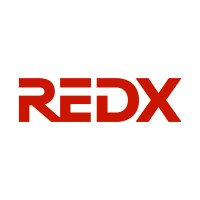 REDX logo