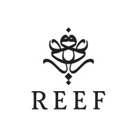 REEF | ريف logo