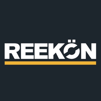 REEKON Tools logo