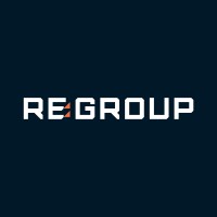 REGROUP logo
