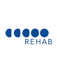 REHAB Basel logo