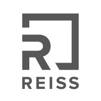 REISS Büromöbel GmbH logo