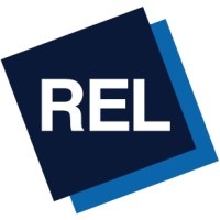 REL Field Marketing logo