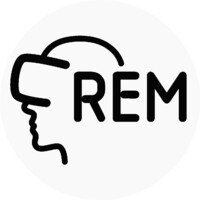 REM Experience logo