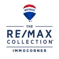 REMAX Immocorner logo