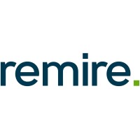 REMIRE logo