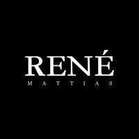 RENÉ Mattias logo