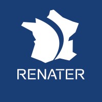 RENATER logo