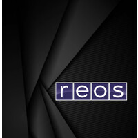 REOS logo