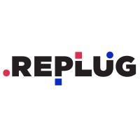 REPLUG - App Marketing Experts logo