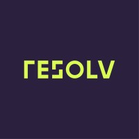 RESOLV logo