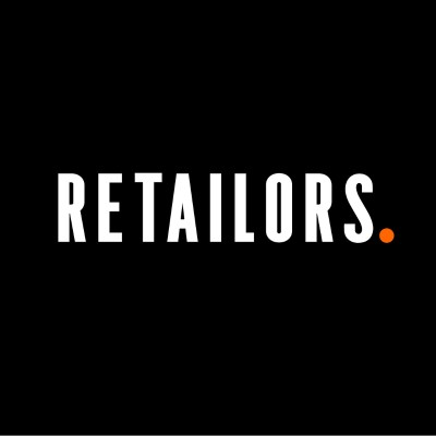 RETAILORS logo