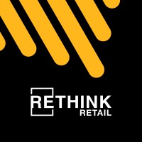 RETHINK Retail logo