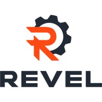 REVEL logo