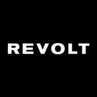 REVOLT logo