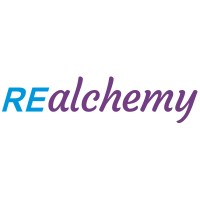REalchemy logo