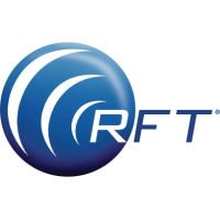 RF Technologies logo