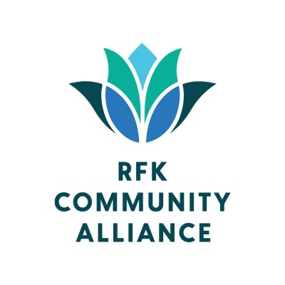 RFK Community Alliance logo