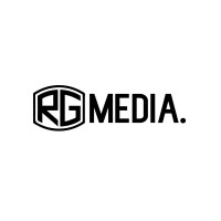 RG Media logo