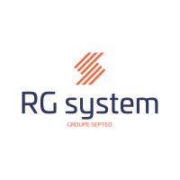RG System logo