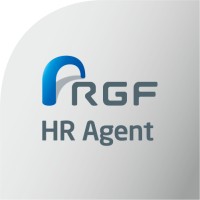 RGF HR Agent logo