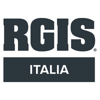 RGIS Italy logo