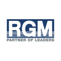 RGM logo