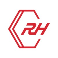 RH Commercial Vehicles logo