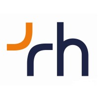 RH Diagnostik & Therapie logo