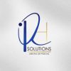 RH Solutions logo