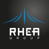 RHEA Group logo