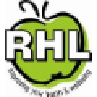 RHL logo