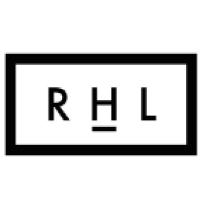 RHL Recruitment logo