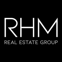 RHM Real Estate Group logo