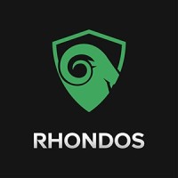 RHONDOS logo