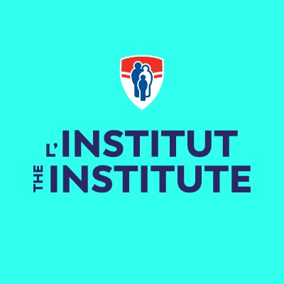 RI-MUHC | Research Institute of the MUHC | #rimuhc logo